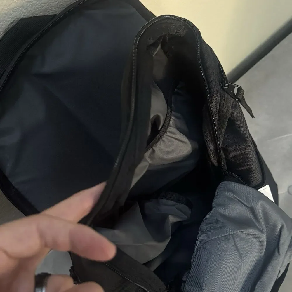 Nike Hoops Elite Pro Backpack